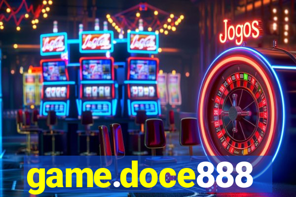 game.doce888