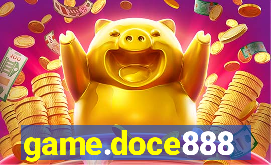 game.doce888