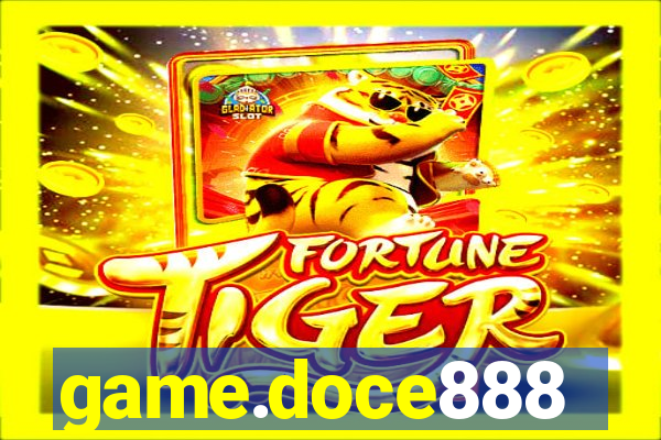 game.doce888