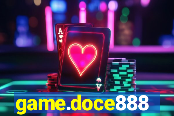 game.doce888