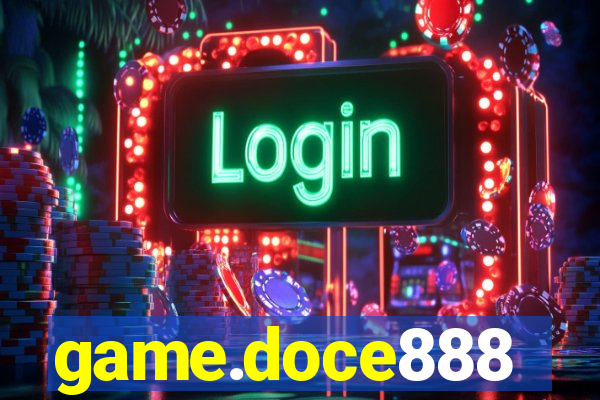 game.doce888