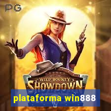 plataforma win888