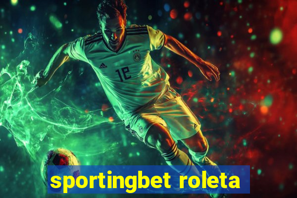 sportingbet roleta