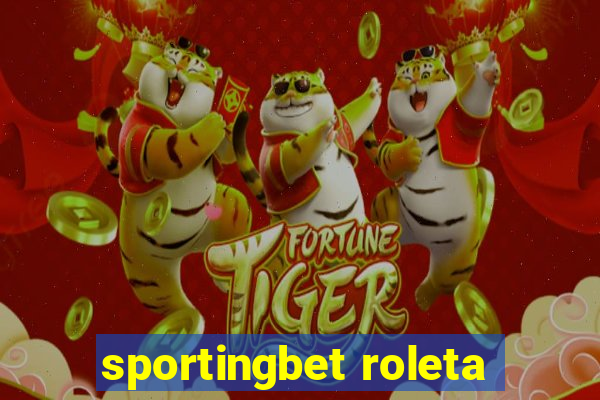 sportingbet roleta