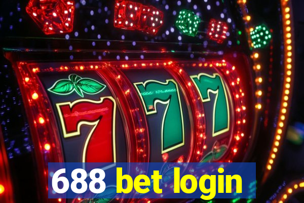 688 bet login