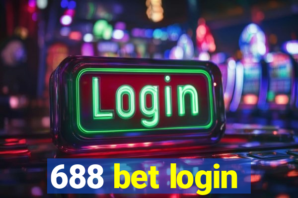 688 bet login