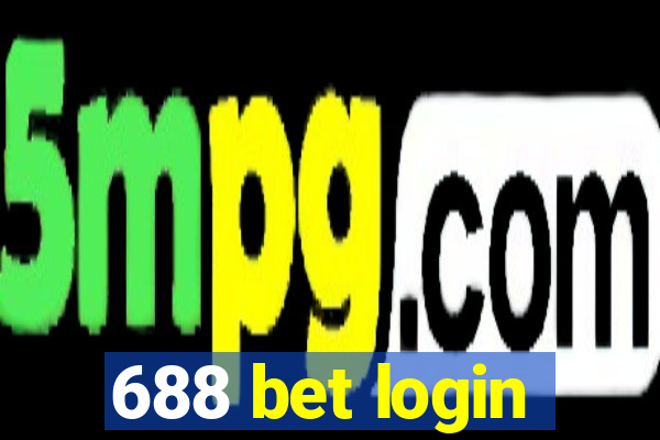 688 bet login