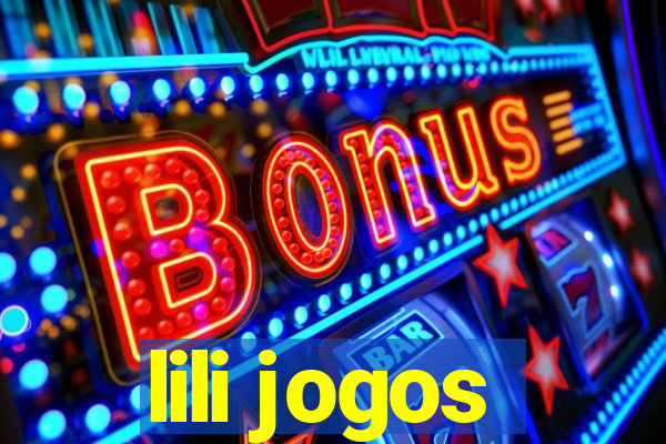 lili jogos