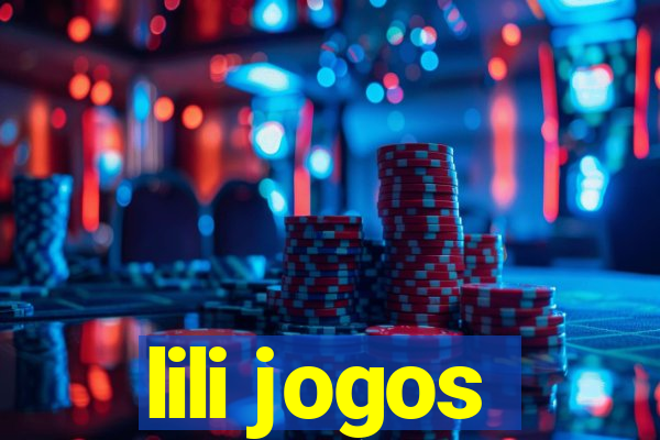 lili jogos