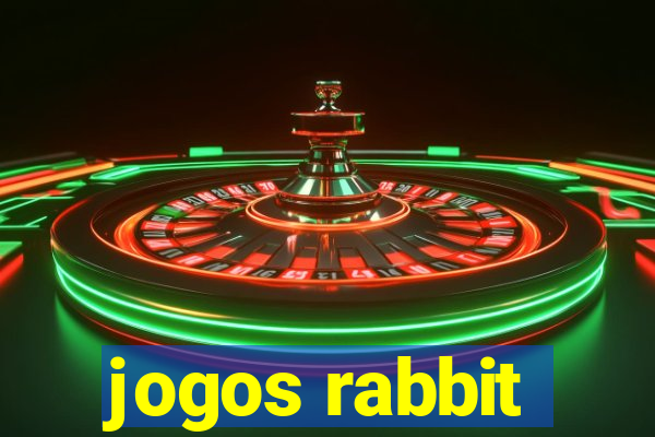 jogos rabbit