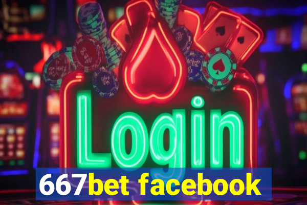 667bet facebook