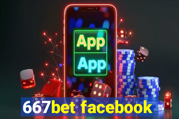 667bet facebook