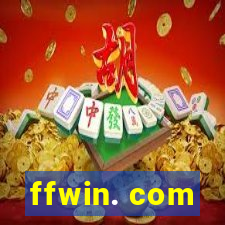 ffwin. com