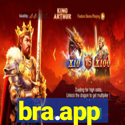 bra.app