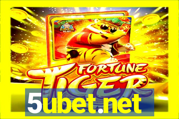 5ubet.net