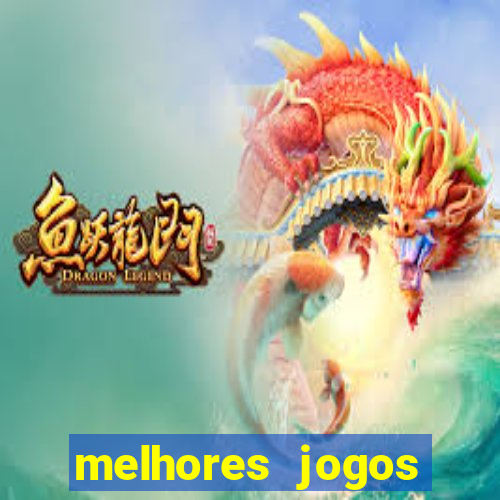 melhores jogos atualmente para android