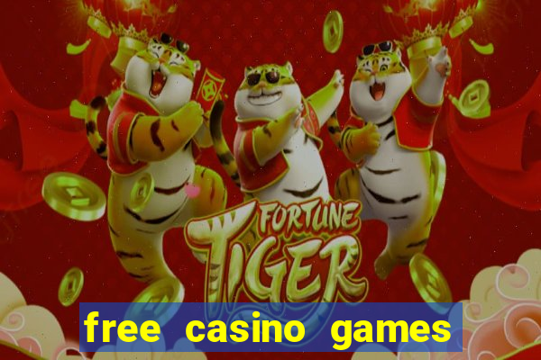 free casino games that pay real money