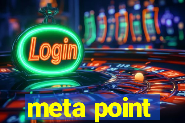 meta point