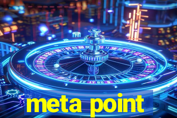 meta point