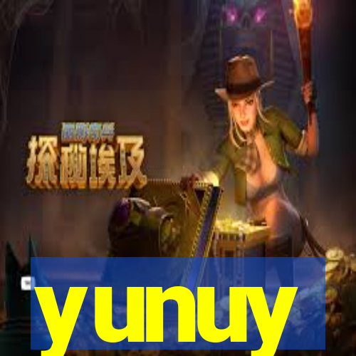 yunuy