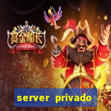 server privado blaze shindo life