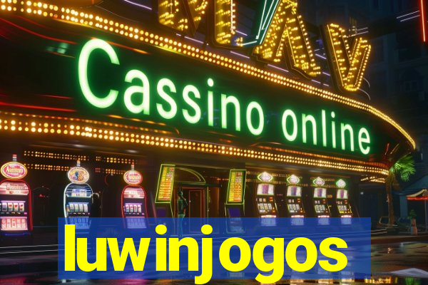 luwinjogos