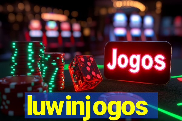 luwinjogos