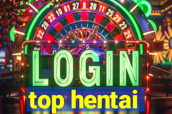 top hentai