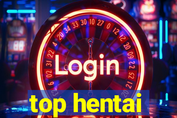 top hentai