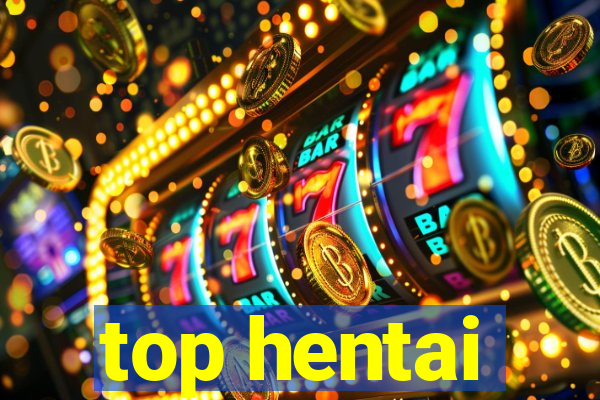 top hentai