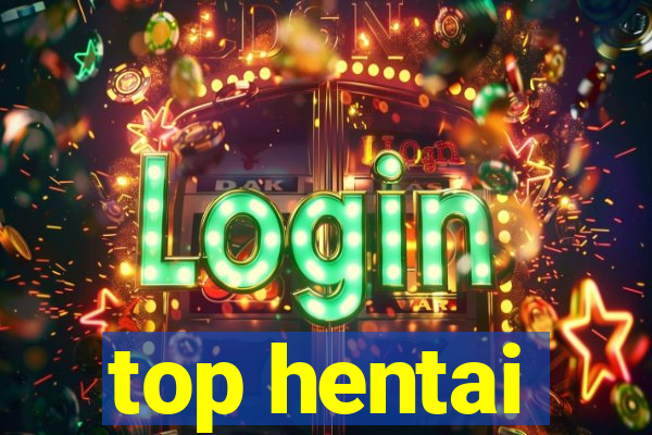 top hentai