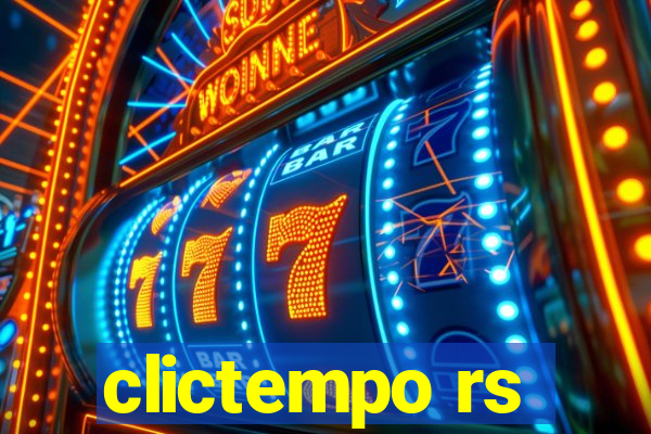 clictempo rs