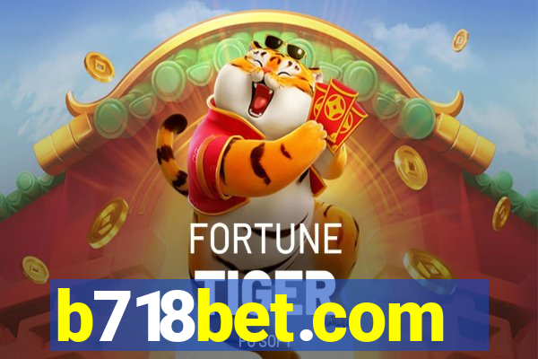 b718bet.com