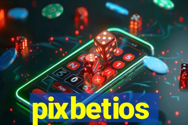 pixbetios