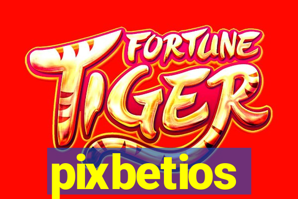 pixbetios