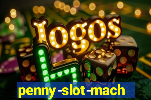 penny-slot-machines