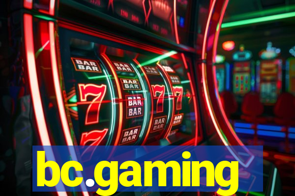 bc.gaming