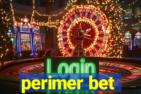 perimer bet