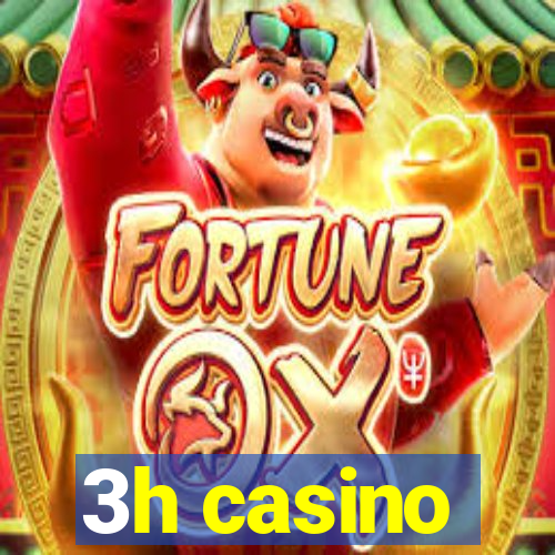 3h casino