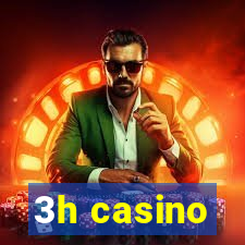 3h casino