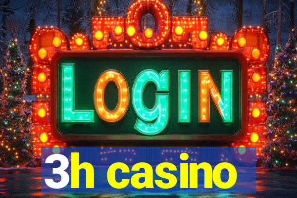 3h casino