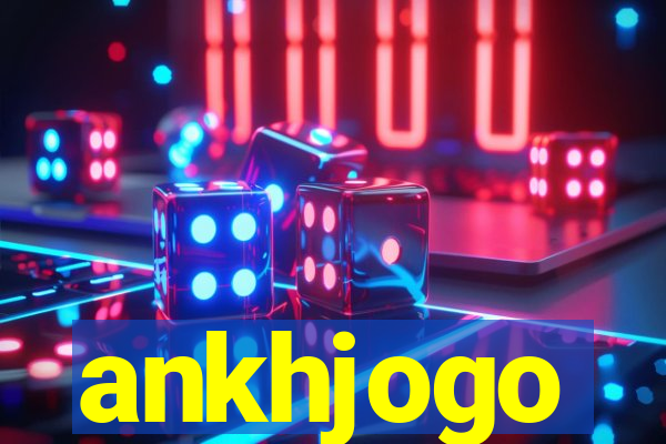 ankhjogo