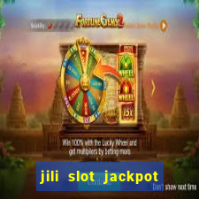 jili slot jackpot gcash bingo