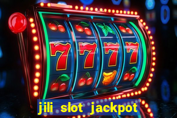 jili slot jackpot gcash bingo