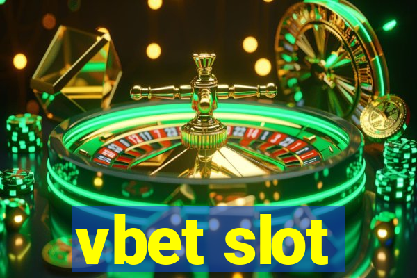 vbet slot