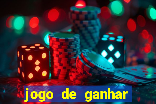 jogo de ganhar dinheiro de verdade sem aposta