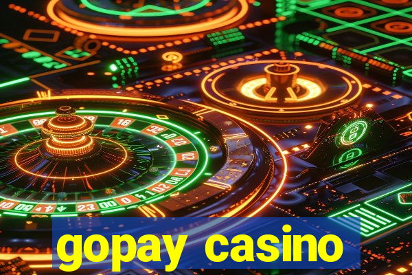 gopay casino