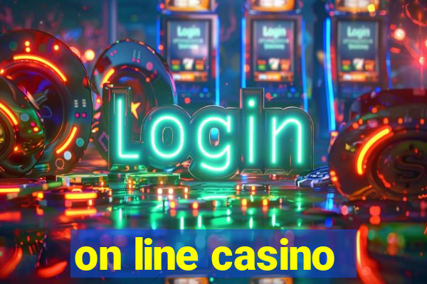 on line casino