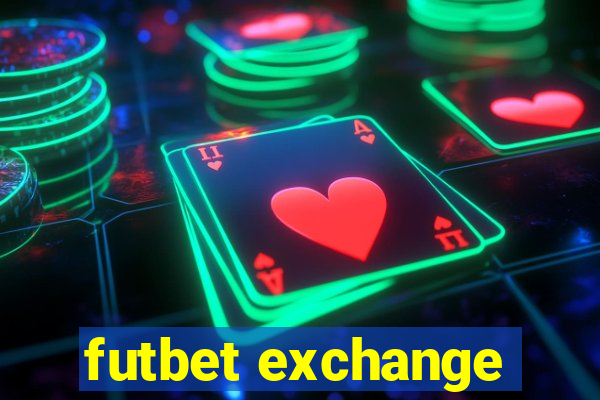 futbet exchange