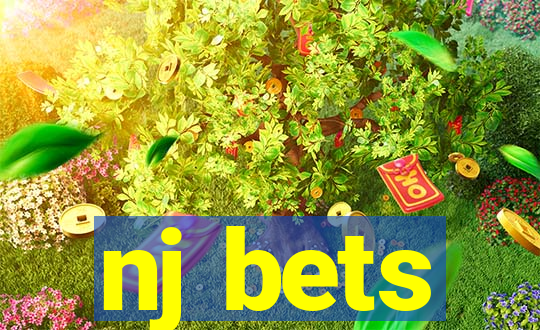 nj bets